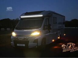LMC Cruiser 740 EL Auto 18 360W Solar Lithium LED