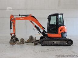 KUBOTA U48