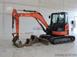 KUBOTA U48