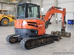 KUBOTA U48