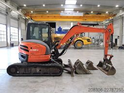 KUBOTA U48