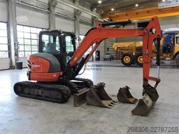 KUBOTA U48