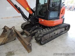 KUBOTA U48