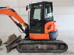 KUBOTA U48