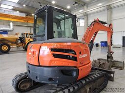 KUBOTA U48