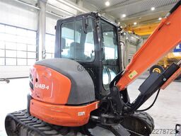 KUBOTA U48