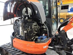 KUBOTA U48
