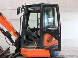 KUBOTA U48