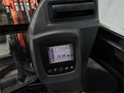 KUBOTA U48