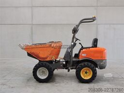 AUSA D150AHG