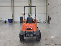 AUSA D150AHG