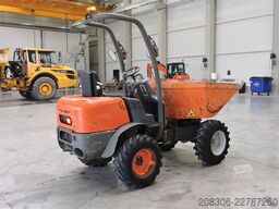 AUSA D150AHG