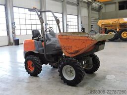 AUSA D150AHG