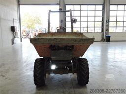 AUSA D150AHG