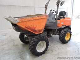 AUSA D150AHG