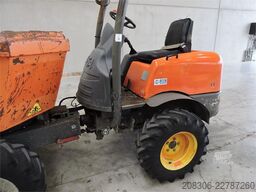 AUSA D150AHG
