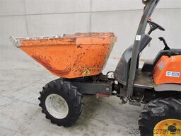 AUSA D150AHG