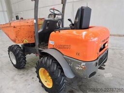 AUSA D150AHG
