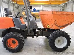 AUSA D150AHG