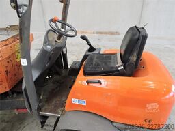 AUSA D150AHG