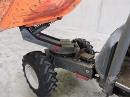 AUSA D150AHG