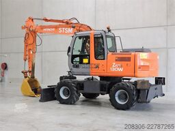 HITACHI ZX130W