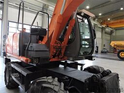HITACHI ZX130W