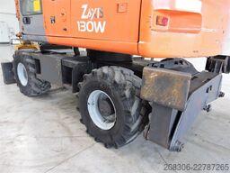 HITACHI ZX130W