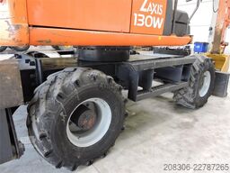 HITACHI ZX130W