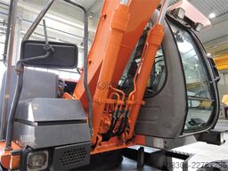 HITACHI ZX130W