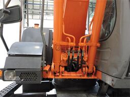 HITACHI ZX130W