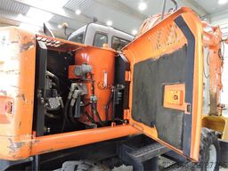 HITACHI ZX130W