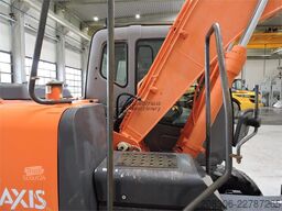 HITACHI ZX130W