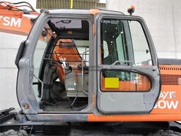 HITACHI ZX130W