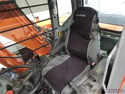 HITACHI ZX130W