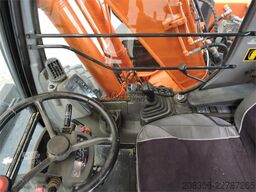 HITACHI ZX130W