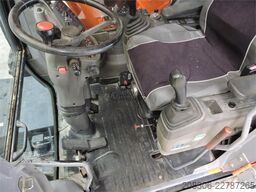 HITACHI ZX130W