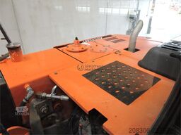 HITACHI ZX130W