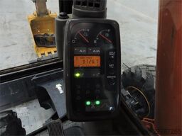 HITACHI ZX130W