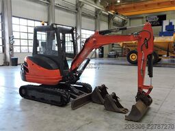 KUBOTA KX71-3