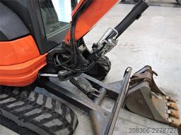 KUBOTA KX71-3