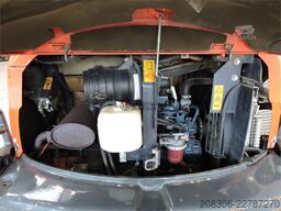 KUBOTA KX71-3