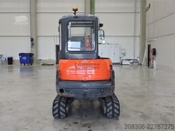 KUBOTA KX71-3