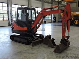 KUBOTA KX71-3