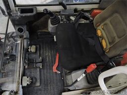 KUBOTA KX71-3