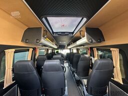 MAN TGE 5.160 21+3 Klima Standheizung AHK