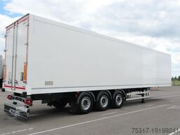  EKERI T3-A /SEITLICHE TÜREN /FALTWAND 2700 mm