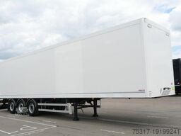  EKERI T3-A /SEITLICHE TÜREN /FALTWAND 2700 mm