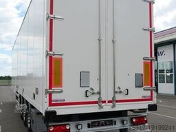 EKERI T3-A /SEITLICHE TÜREN /FALTWAND 2700 mm