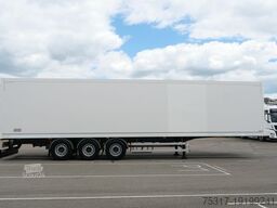 EKERI T3-A /SEITLICHE TÜREN /FALTWAND 2700 mm